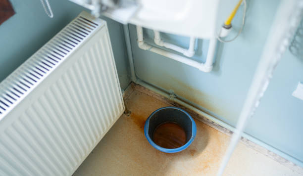 Best Basement water damage restoration  in Painted Post, NY