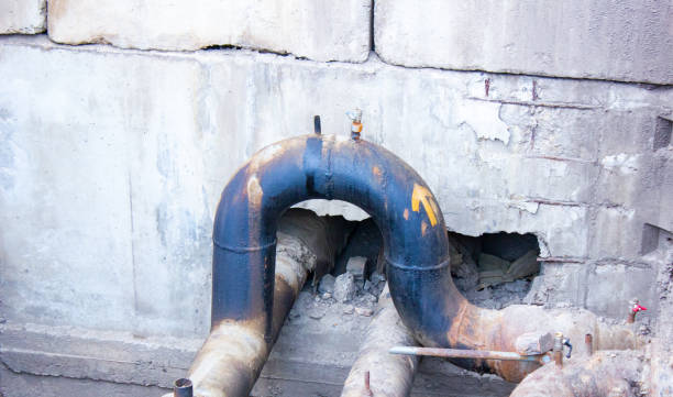 Best Carpet water damage restoration  in Painted Post, NY