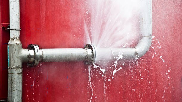 Best Commercial water damage restoration  in Painted Post, NY