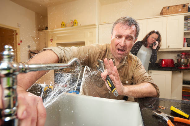 Best 24/7 water damage repair  in Painted Post, NY